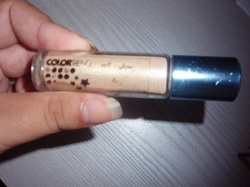 Отдается в дар «тени от Avon»