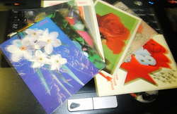 Отдается в дар «Советские праздники — открытки»