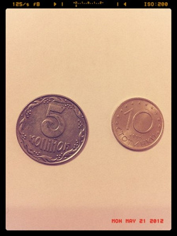 Отдается в дар «монеты Болгарии»