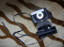 Отдается в дар «Фотоаппарат»