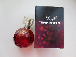 Отдается в дар «Туалетная вода Avon True Temptation»