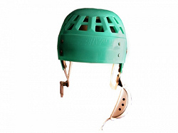 Отдается в дар «шлем хокейный»