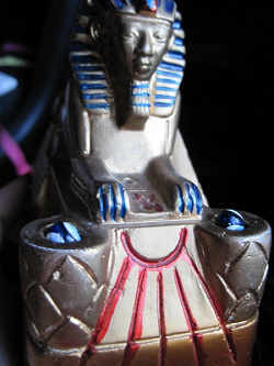 Отдается в дар «Сувенир из Египта»