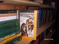 Отдается в дар «Книги»