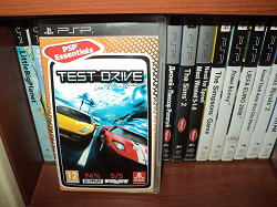 Отдается в дар «диски для PSP»