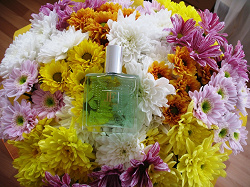 Отдается в дар «Парфюм-загадка от AVON.»