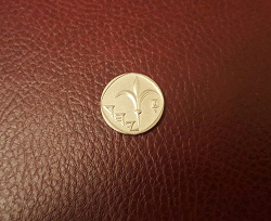 Отдается в дар «Монеты 1 новый шекель (Израиль)»