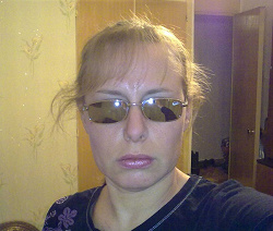 Отдается в дар «Очки солнцезащитные»