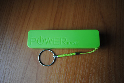 Отдается в дар «Power Bank»