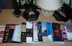 Отдается в дар «Книги»