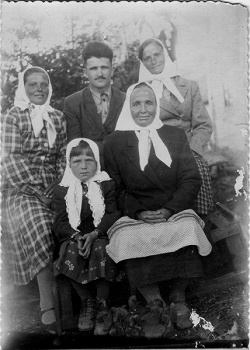 Отдается в дар «Восстановлю старую фотографию (читать до конца)»