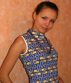 Отдается в дар «майка»