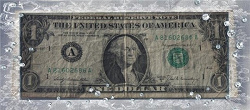 Отдается в дар «бона США»