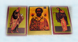 Отдается в дар «Православные календарики»