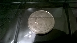 Отдается в дар «Тайские монеты.»