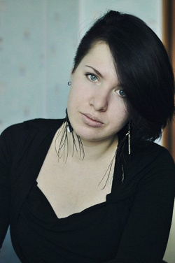 Отдается в дар «Серьги»