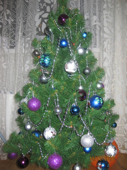 Отдается в дар «Новогодние мелочи :)»