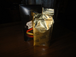 Отдается в дар «Молотый кофе»