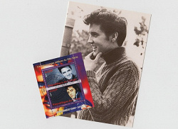Отдается в дар ««Love me tender, Love me sweet...»»