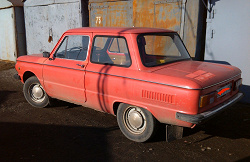 Отдается в дар «Автодетали»