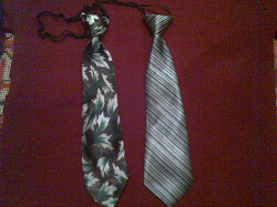 Отдается в дар «Детские галстуки»