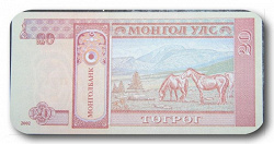 Отдается в дар «Боны Монголии»