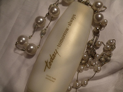 Отдается в дар «Лосьон для тела Today Tomorrow Always от Avon»