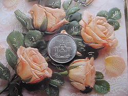 Отдается в дар «Монеты Приднестровья с храмами»