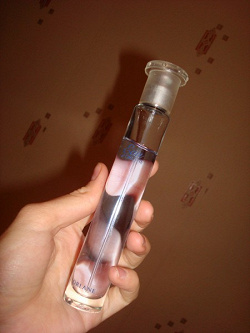 Отдается в дар «Туалетная вода Eau D’Orlane»