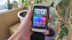 Отдается в дар «Мобильные телефоны HTC»