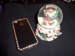 Отдается в дар «Чехол на iPhone (Китай)»