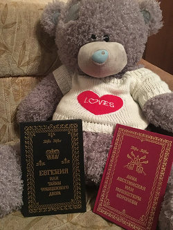Отдается в дар «книги»