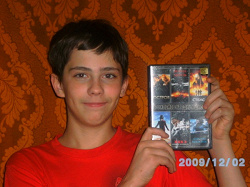 Отдается в дар «dvd»