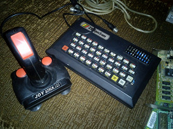 Отдается в дар «ZX Spectrum (сделано в России)»