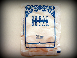 Отдается в дар «Сахар, соль, перец»
