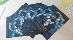 Отдается в дар «Кинофлаеры»