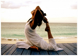 Отдается в дар «Журнал Yoga life»
