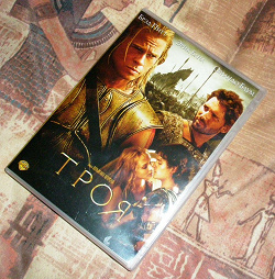 Отдается в дар «DVD»