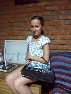 Отдается в дар «Сумка»