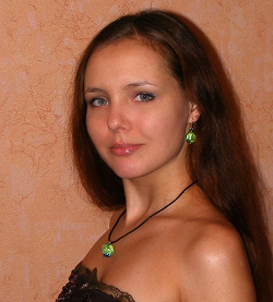 Отдается в дар «Ну что ж, дубль два))»