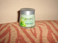 Отдается в дар «Интенсивный ночной крем «Совершенство», Yves Rocher»
