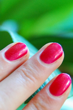 Отдается в дар «Лак для нігтів Sally Hansen»