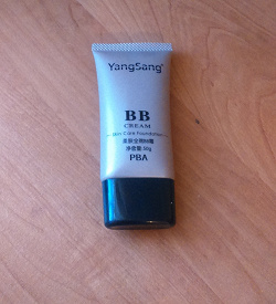 Отдается в дар «BB cream YongSang»