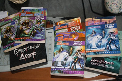 Отдается в дар «Книги3»