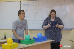 Отдается в дар «Туника женская»