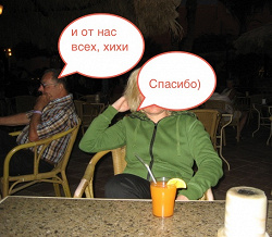 Отдается в дар «Толстовка зеленая»