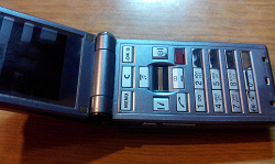 Отдается в дар «Мобильный (сотовый) телефон Pantech GI100»