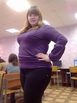 Отдается в дар «Туника женская»