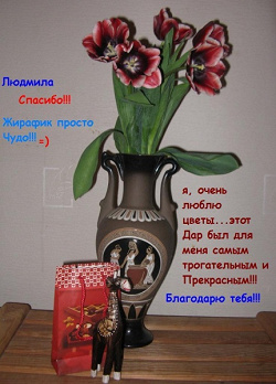 Отдается в дар «Дар-сюрприз»