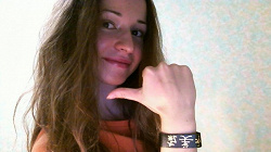 Отдается в дар «something+something»